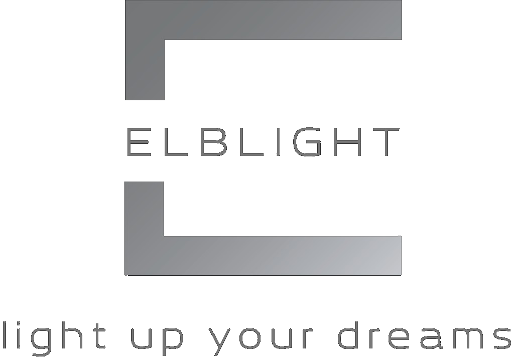 Elblight.de Logo